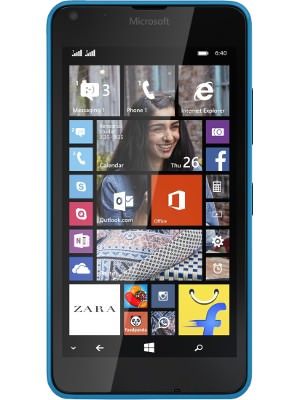 Microsoft Lumia 640 Dual SIM Price