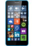 Compare Microsoft Lumia 640