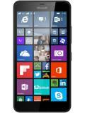 Microsoft Lumia 640 XL LTE Dual SIM
