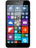 Compare Microsoft Lumia 640 XL LTE Dual SIM
