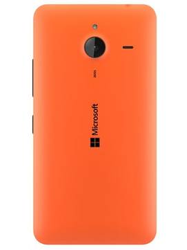 Microsoft Lumia 640 XL