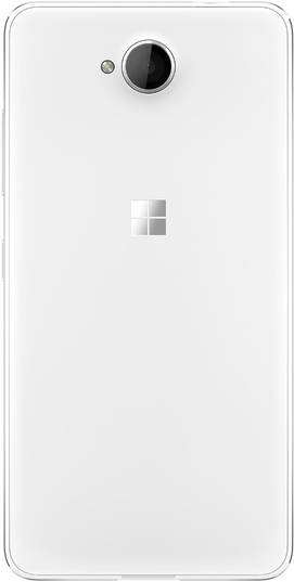 Microsoft Lumia 650