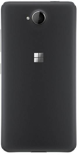 Microsoft Lumia 650 Dual SIM