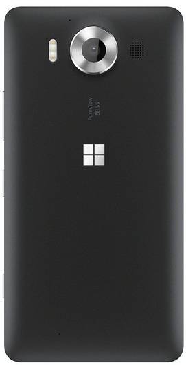 Microsoft Lumia 950 Dual SIM