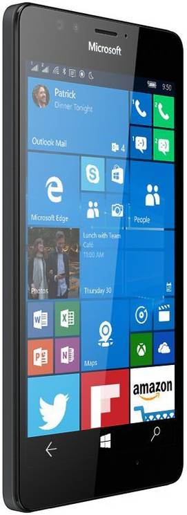 Microsoft Lumia 950 Dual SIM
