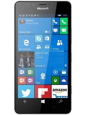Microsoft Lumia 950 Dual SIM Price