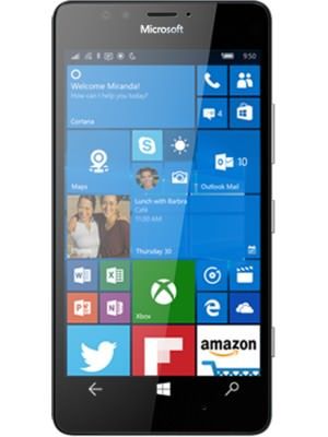 Microsoft Lumia 950 Price