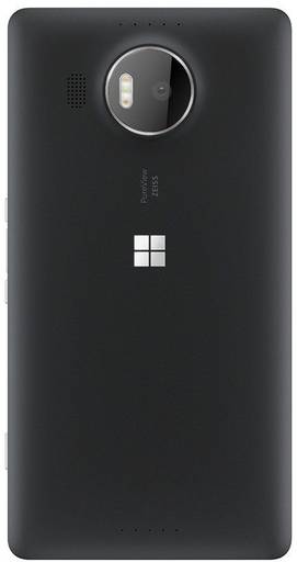 Microsoft Lumia 950 XL Dual SIM