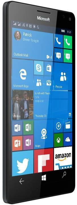 Microsoft Lumia 950 XL Dual SIM