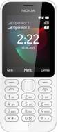 Microsoft Nokia 222 Dual SIM