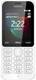 Microsoft Nokia 222 Dual SIM