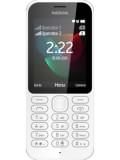 Microsoft Nokia 222 Dual SIM price in India