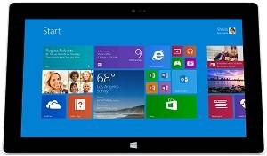 Microsoft Surface 2 64GB