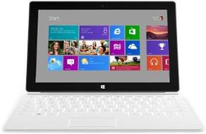 Microsoft Surface 64 GB WiFi