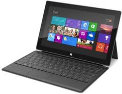Microsoft Surface Pro 128 GB WiFi