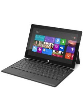 Microsoft Surface Pro 128 GB WiFi