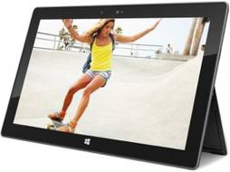 Microsoft Surface Pro 64 GB WiFi