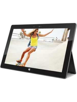 Microsoft Surface Pro 64 GB WiFi Price