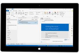 Microsoft Surface RT