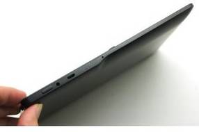 MicroTab Joy