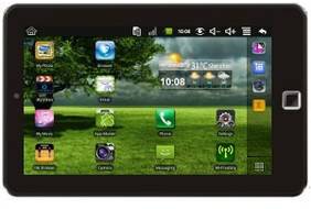 MicroTab MT200