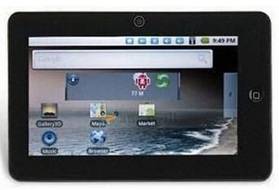 MicroTab MT500