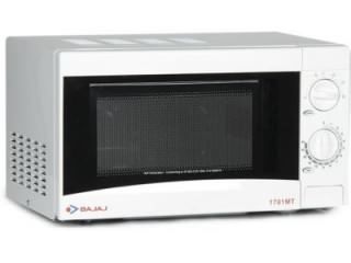 Bajaj 1701 MT 17 Ltr Built In Oven Microwave Oven Price