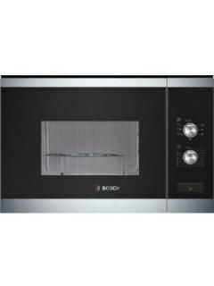 Bosch HMT82G654I 25 Ltr Convection Microwave Oven Price