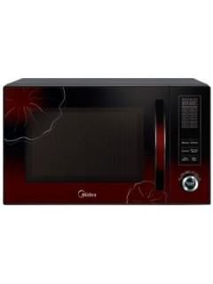 Carrier Midea Master Chef AC930AHH-S00E 30 Ltr Convection Microwave Oven Price