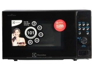 Electrolux C23J101 BB-CG 23 Ltr Convection Microwave Oven Price