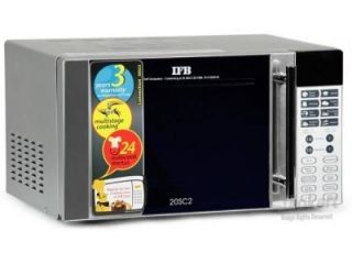 IFB 20SC2 20 Ltr Convection Microwave Oven Price