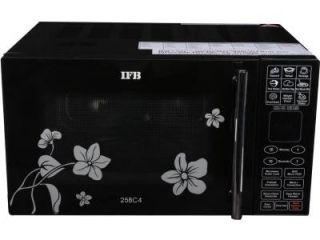 IFB 25BC4 25 Ltr Convection Microwave Oven Price