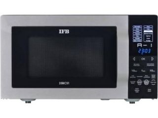 IFB 25BCS1 25 Ltr Convection Microwave Oven Price