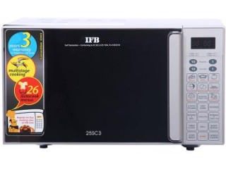 IFB 25SC3 25 Ltr Convection Microwave Oven Price