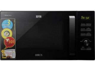 IFB 30BC5 30 Ltr Convection Microwave Oven Price