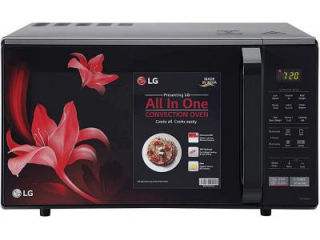 LG MC2846BR 28 Ltr Convection Microwave Oven Price