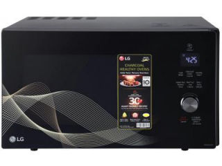 LG MJEN286UH 28 Ltr Convection Microwave Oven Price