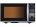 Panasonic NNCT641 27 Ltr Convection Microwave Oven