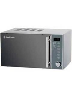 Russell Hobbs RMW205 20 Ltr Grill Microwave Oven Price