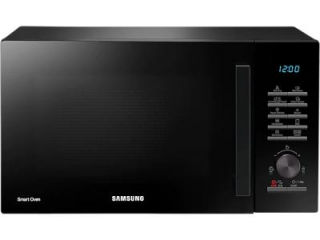 Samsung MC28A5145VK 28 Ltr Convection Microwave Oven Price