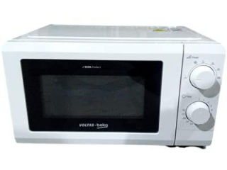 Voltas Beko MS17WM 17 Ltr Solo Microwave Oven Price