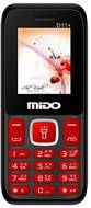 Mido D11 Plus