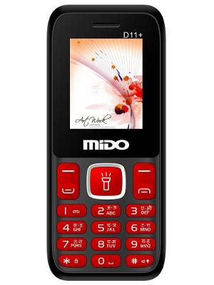 Mido D11 Plus Price