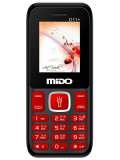 Mido D11 Plus price in India