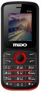 Mido D15 Plus
