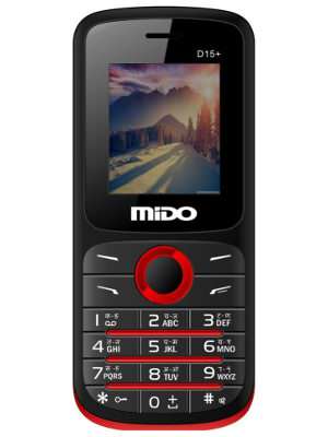 Mido D15 Plus Price