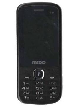 Mido D21