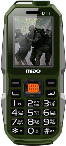 Mido M11 Plus