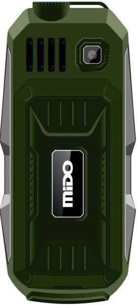 Mido M11 Plus