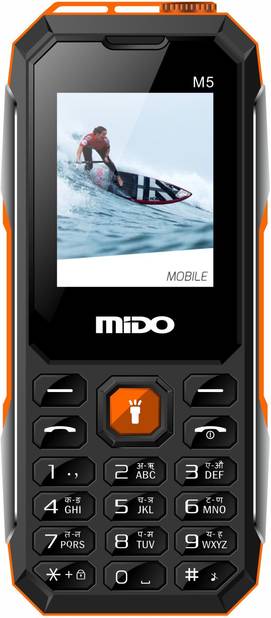 Mido M5